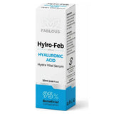 Hyaluronic Acid Hydra Vital Serum - 20ml