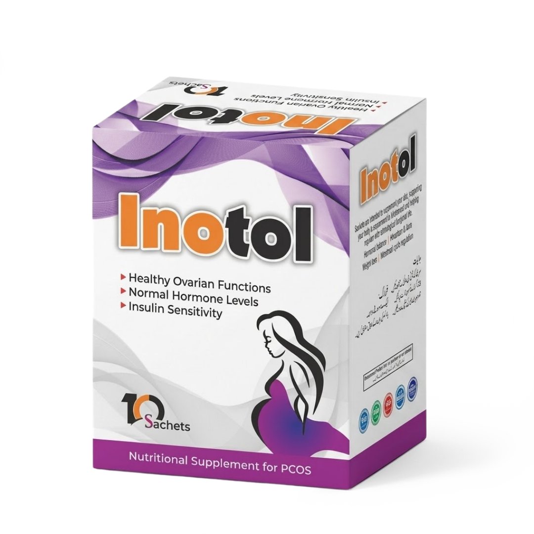 Inotol Sachets