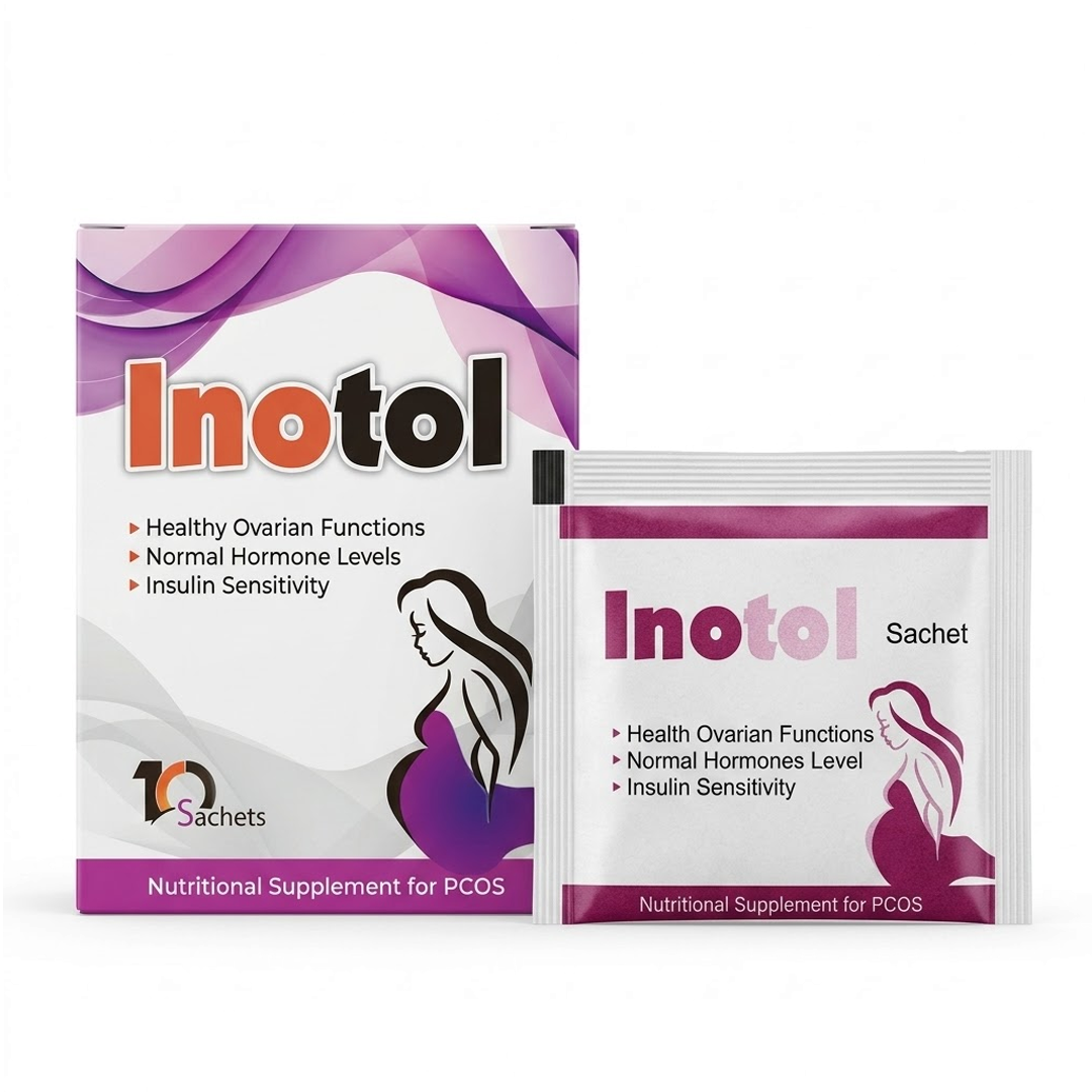 Inotol Sachets