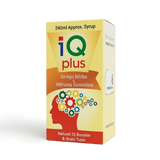 IQ Plus Syrup