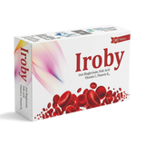 Iroby Pack of 30 Tab