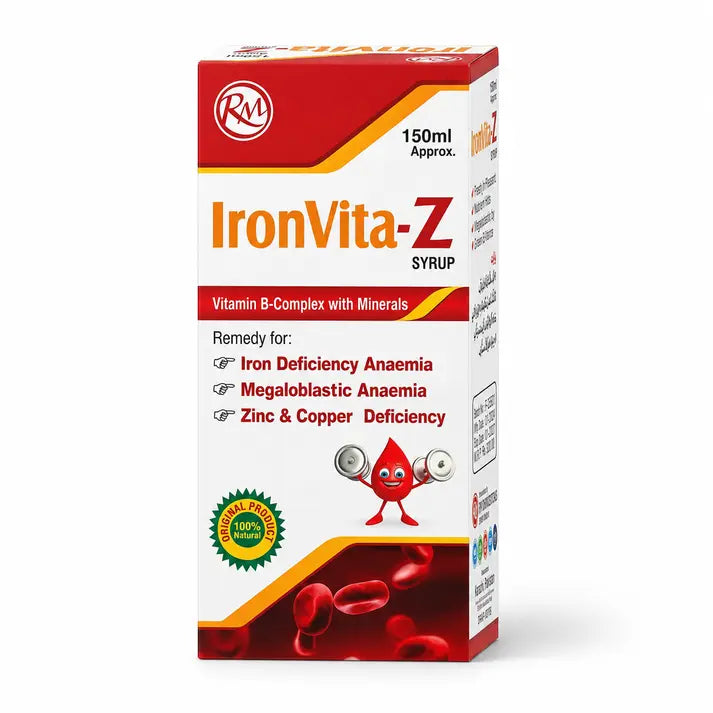 Ironvita-Z