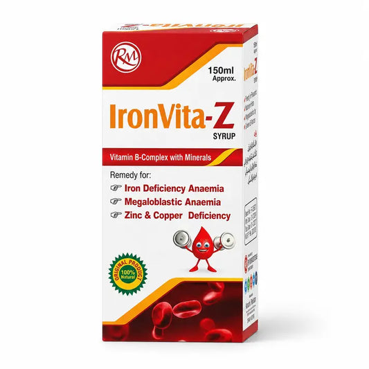Ironvita-Z
