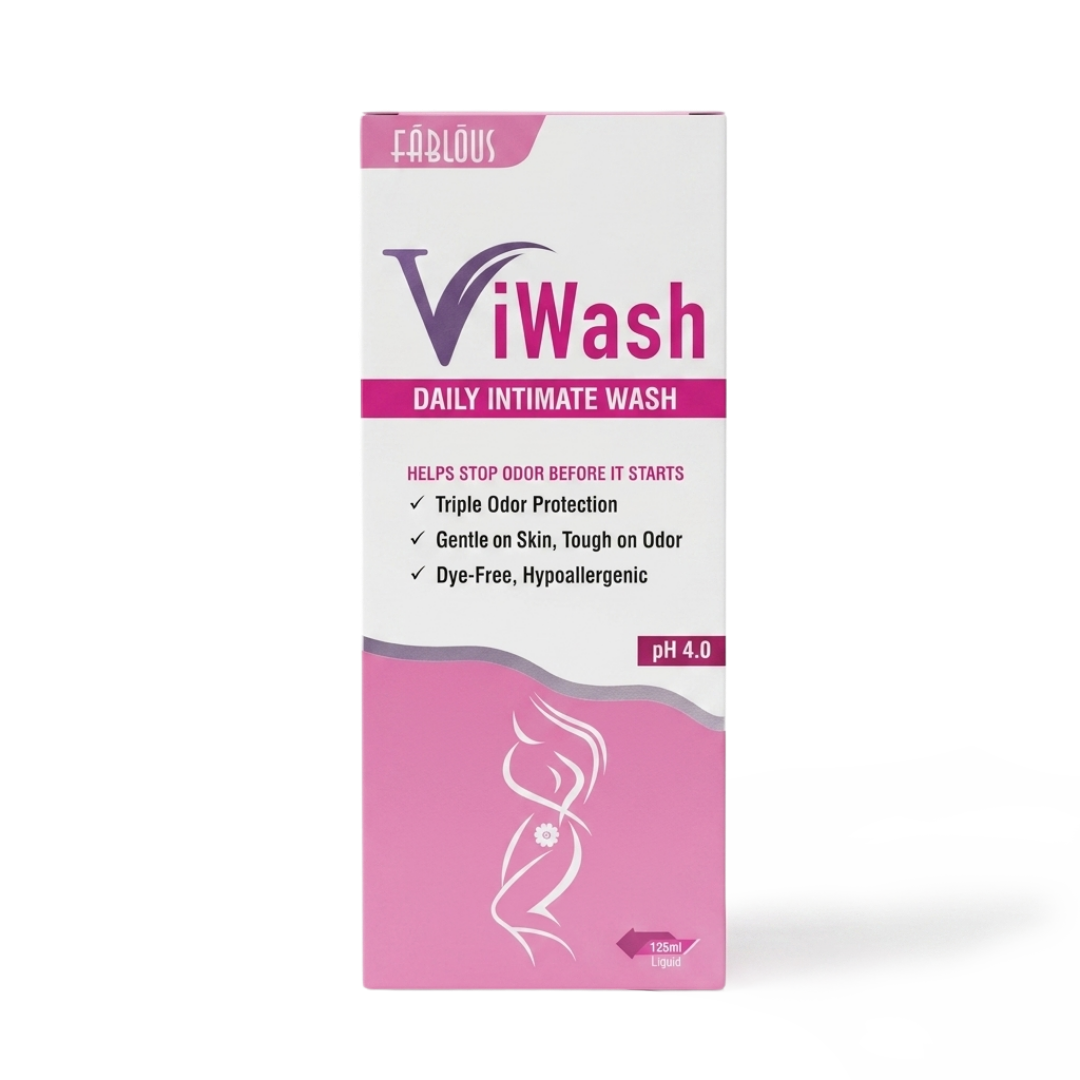 VI Wash