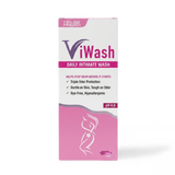 VI Wash