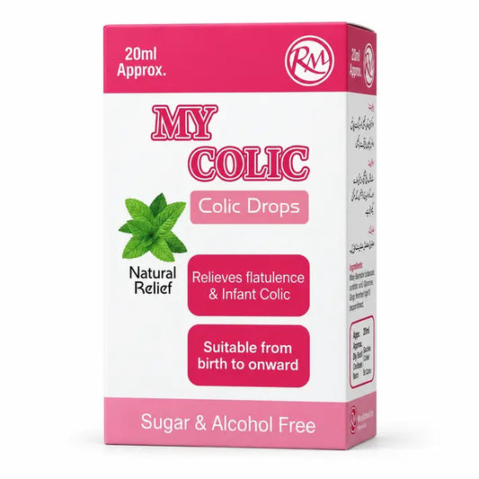 My Colic Drops 20ML