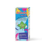 BRONCHY SYRUP 120ml