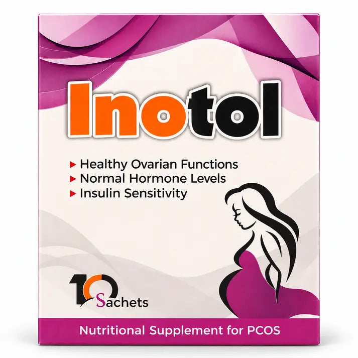 Inotol Sachets