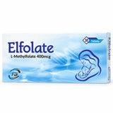 Elfolate Tablets