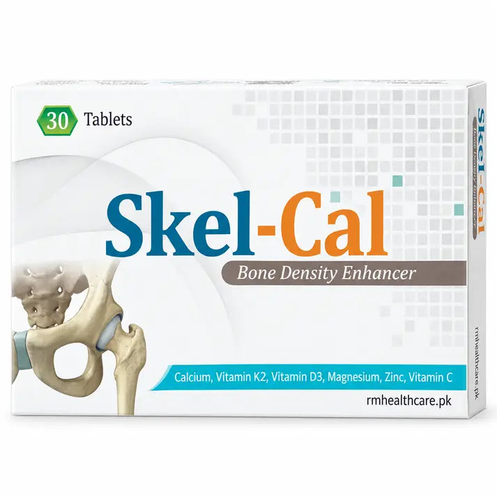 SKELCAL Pack of 30 tab