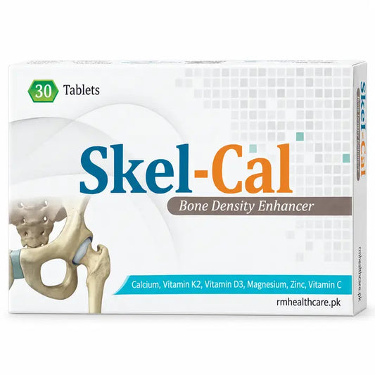 SKELCAL Pack of 30 tab