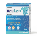 Reuten Probiotic Sachets