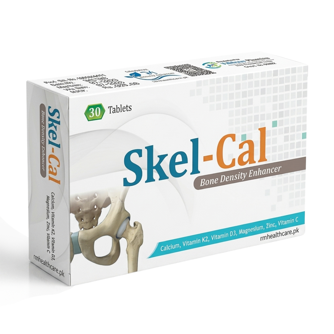 SKELCAL Pack of 30 tab