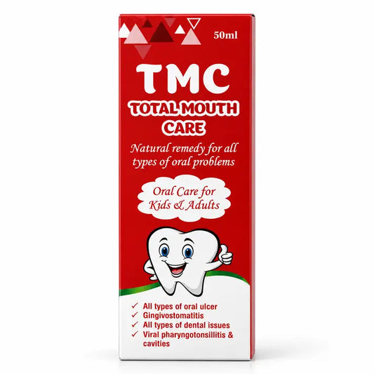 TMC (Total Mouth Care)
