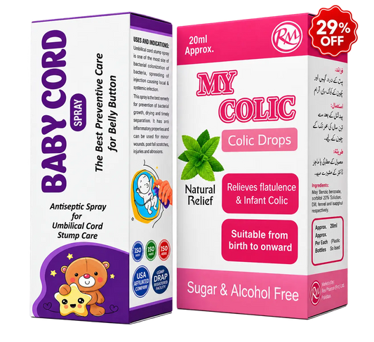 Newborn Bundle kit