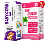 Newborn Bundle kit