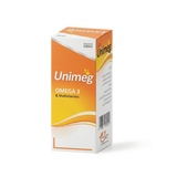Unimeg Syrup