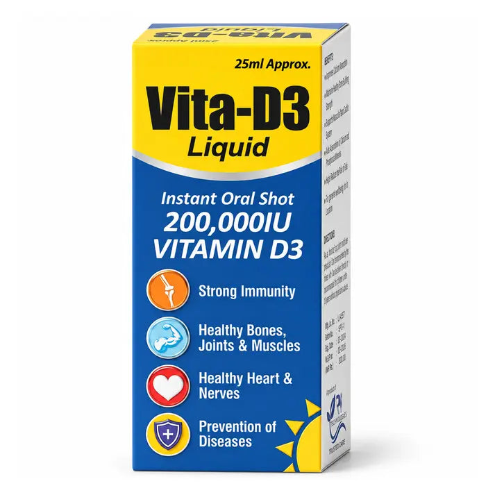 Vita D3