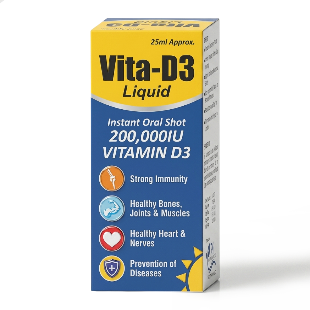 Vita D3